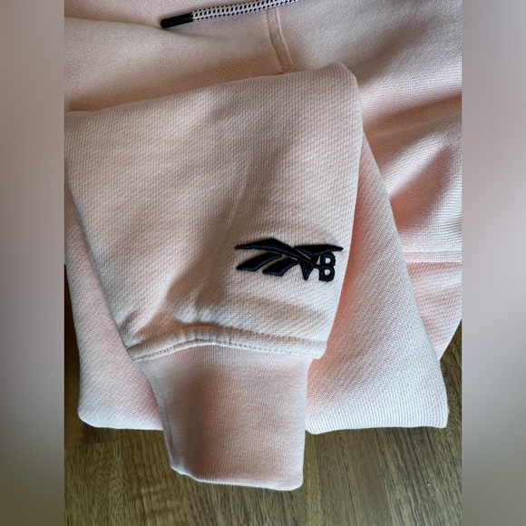 New W/O Tags - Reebok x Victoria Beckham Hooded Zip Up Jacket - Picture 6 of 6